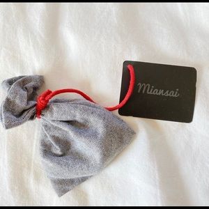 Miansai hook bracelet